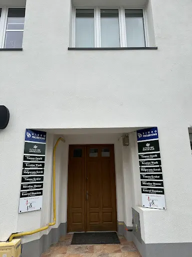 Szkoła językowa 4Business&4People